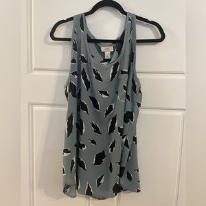 LOFT Dressy tank top